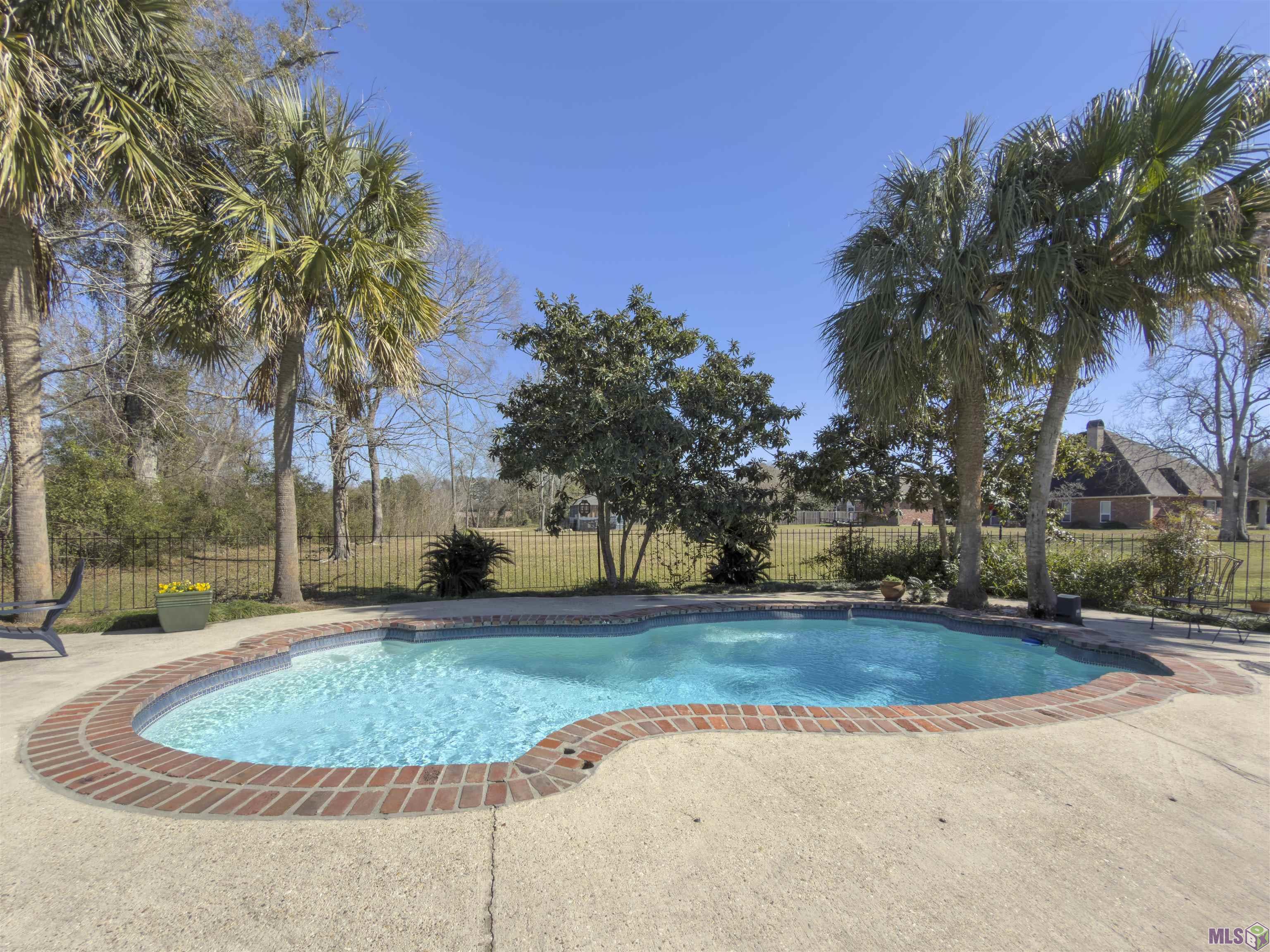 36463 North Swamp Road Prairieville, LA 70769 - Photo 33 of 42