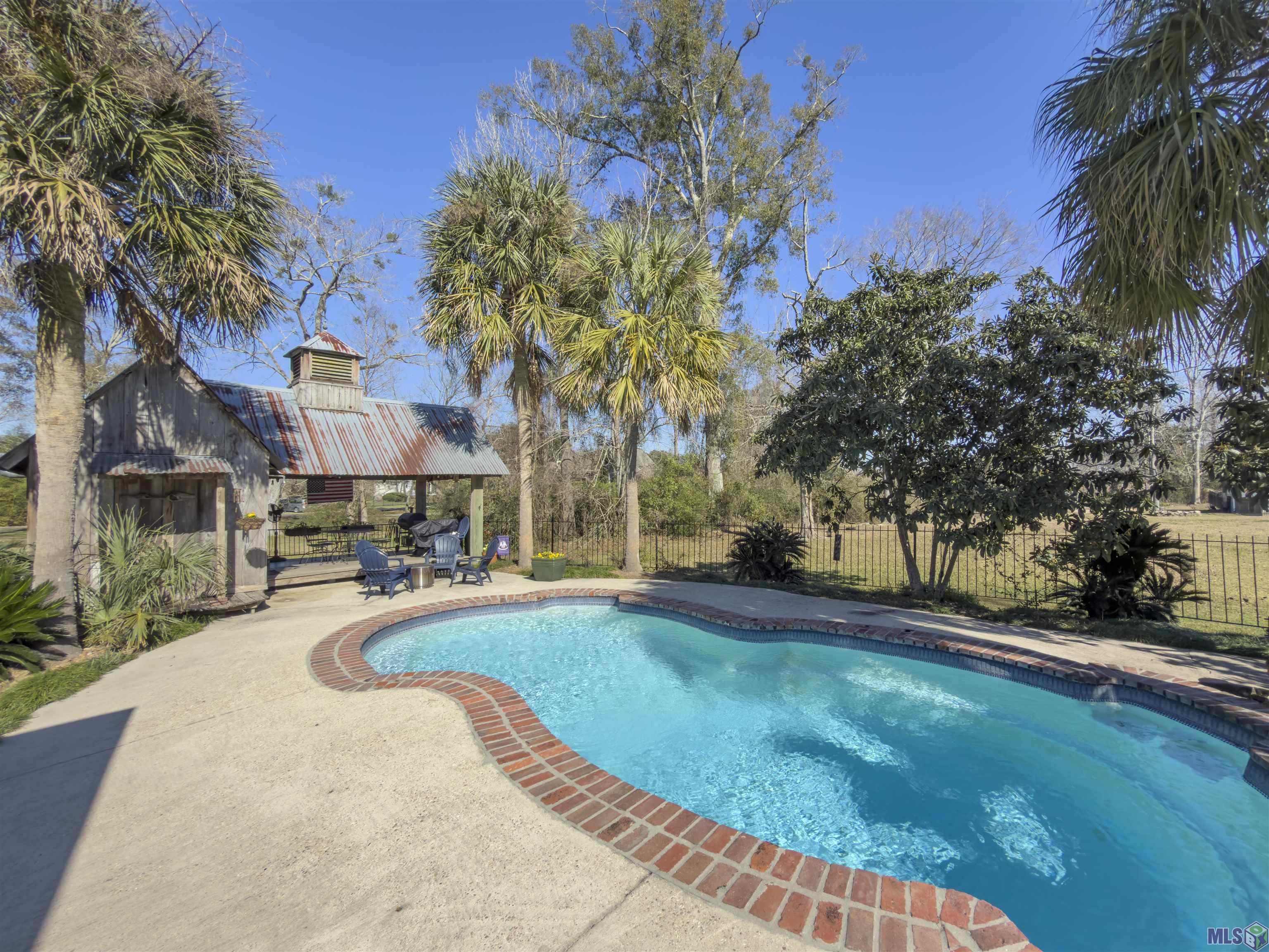 36463 North Swamp Road Prairieville, LA 70769 - Photo 34 of 42