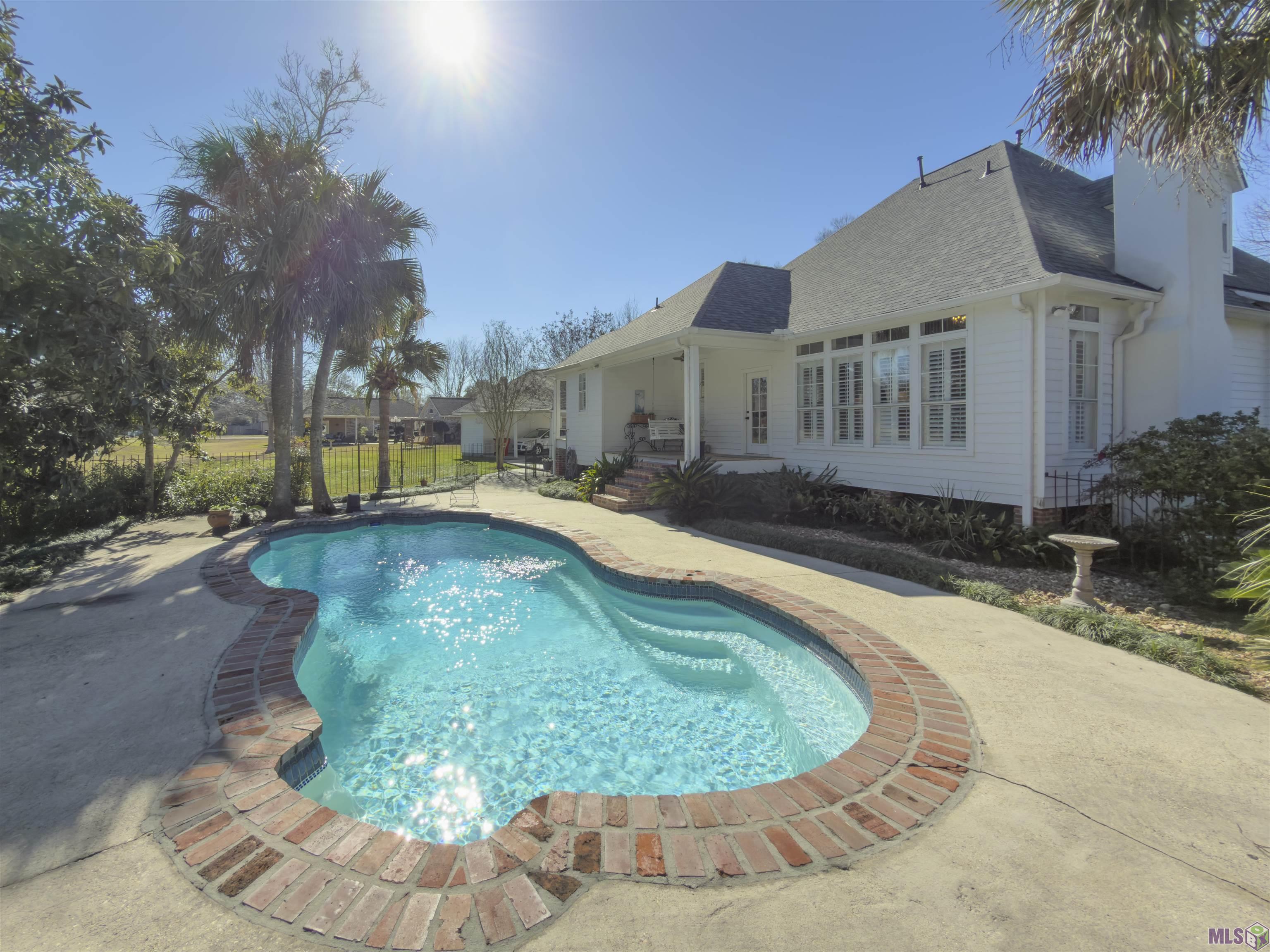 36463 North Swamp Road Prairieville, LA 70769 - Photo 35 of 42