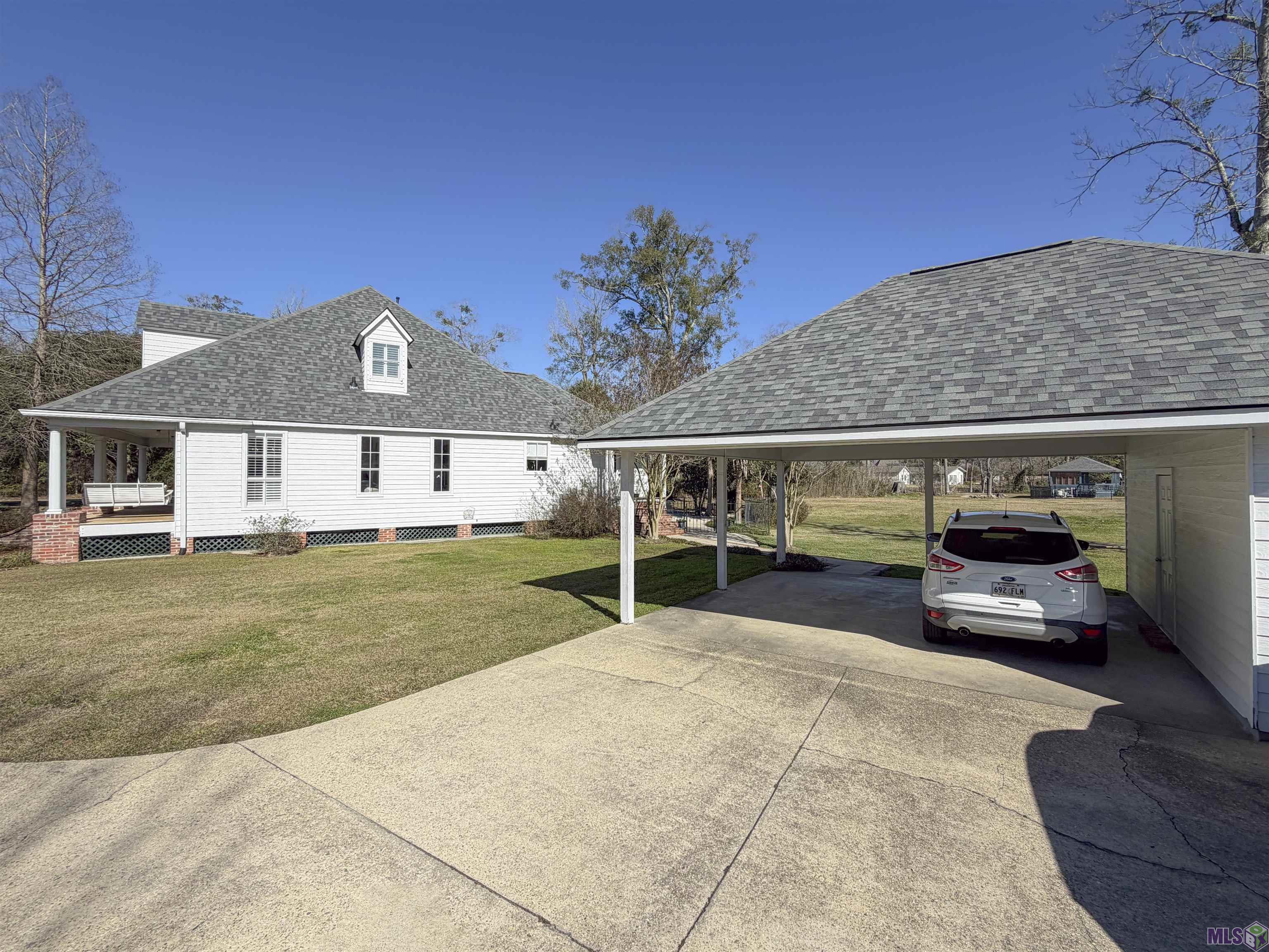 36463 North Swamp Road Prairieville, LA 70769 - Photo 36 of 42