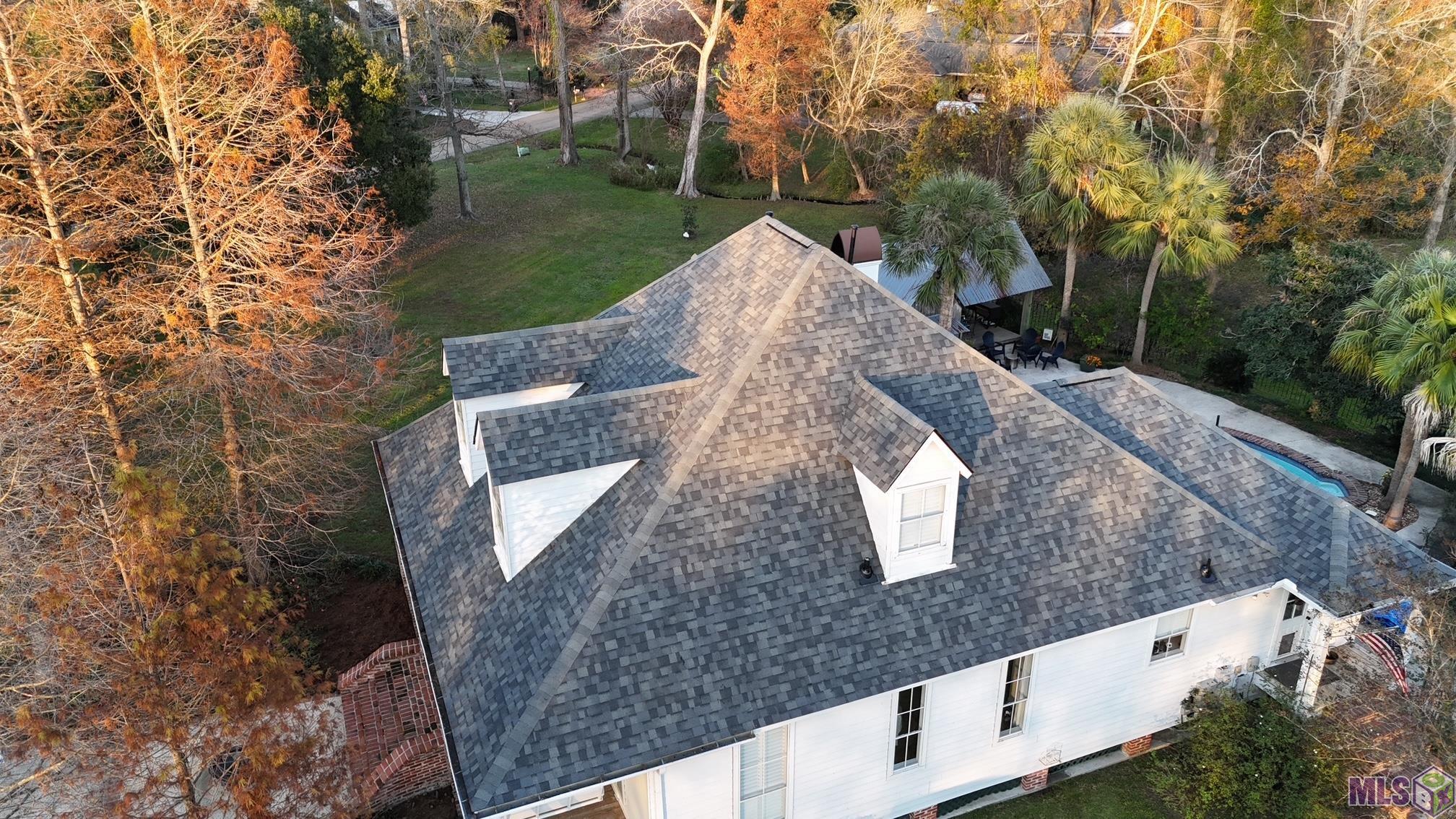 36463 North Swamp Road Prairieville, LA 70769 - Photo 38 of 42