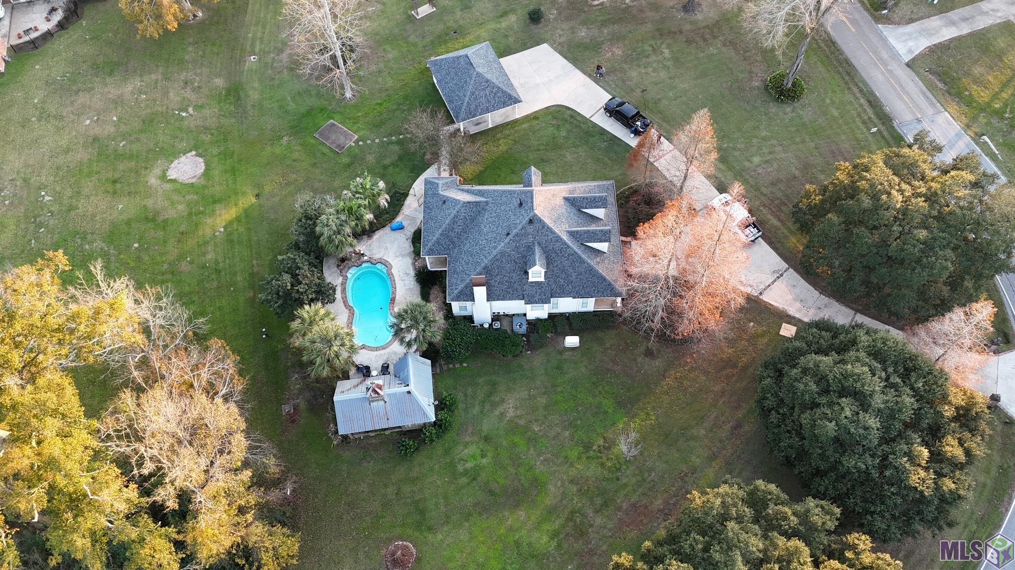 36463 North Swamp Road Prairieville, LA 70769 - Photo 40 of 42