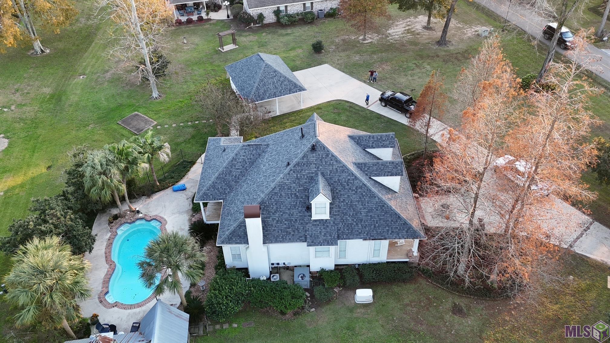 36463 North Swamp Road Prairieville, LA 70769 - Photo 42 of 42