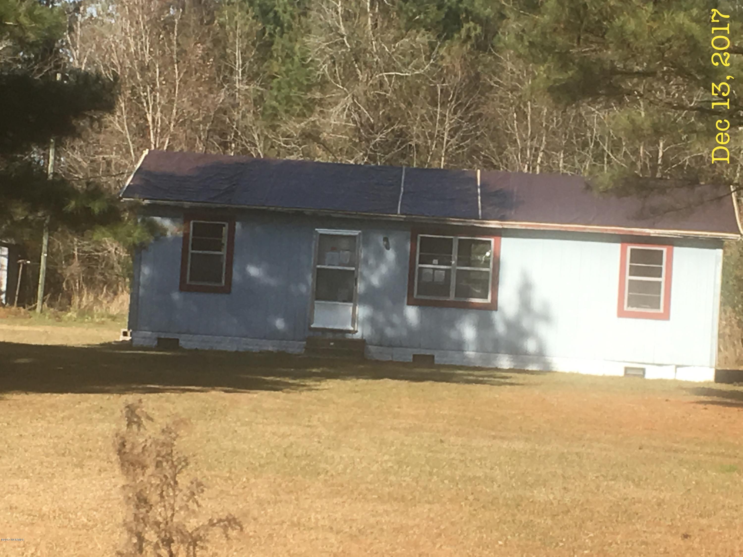 1511 Register Road Rose Hill, NC 28458 - Photo 16 of 16 front