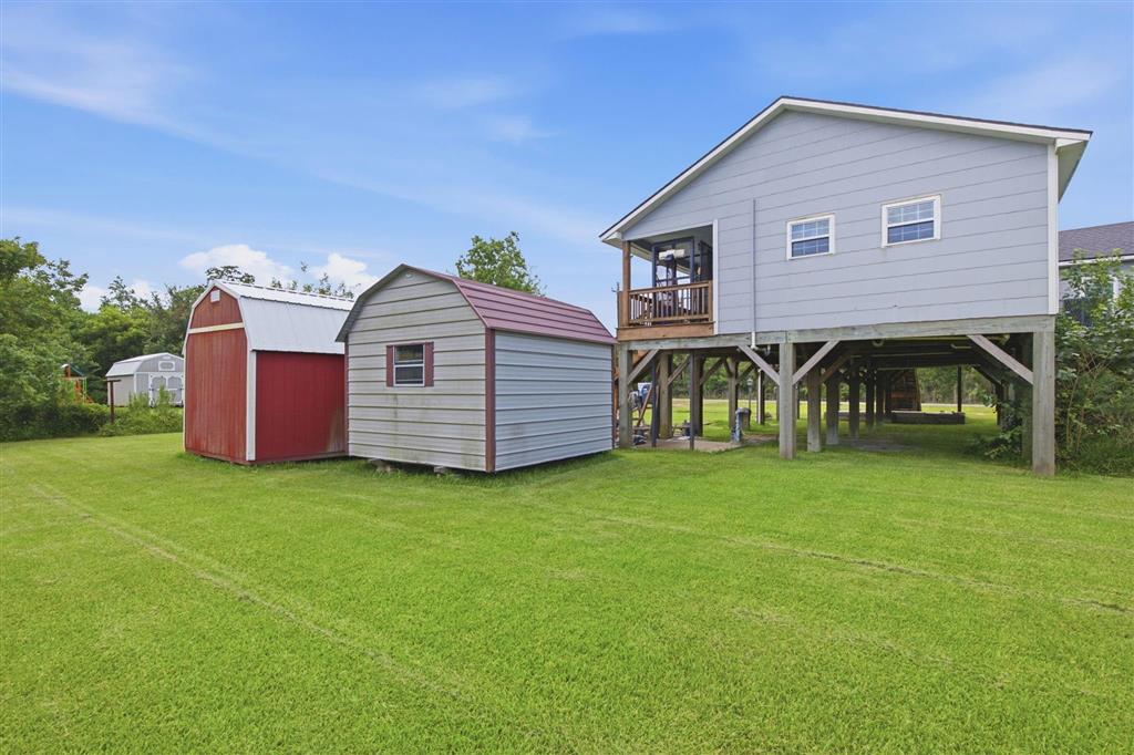 353 Channelview Drive Hackberry, LA 70645 - Photo 14 of 15