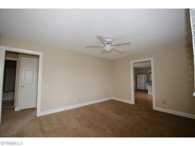 6214 Lisa Drive Oak Ridge, NC 27310 - Photo 6 of 11 Living Room.