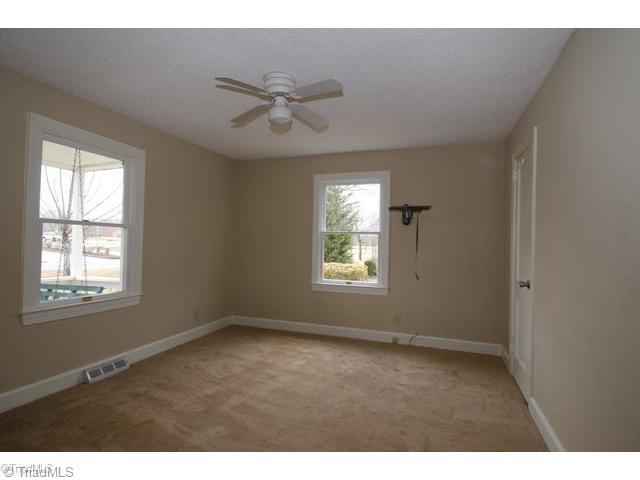 6214 Lisa Drive Oak Ridge, NC 27310 - Photo 7 of 11 2nd Bedroom.