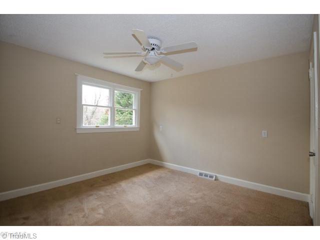 6214 Lisa Drive Oak Ridge, NC 27310 - Photo 8 of 11 3rd Bedroom.