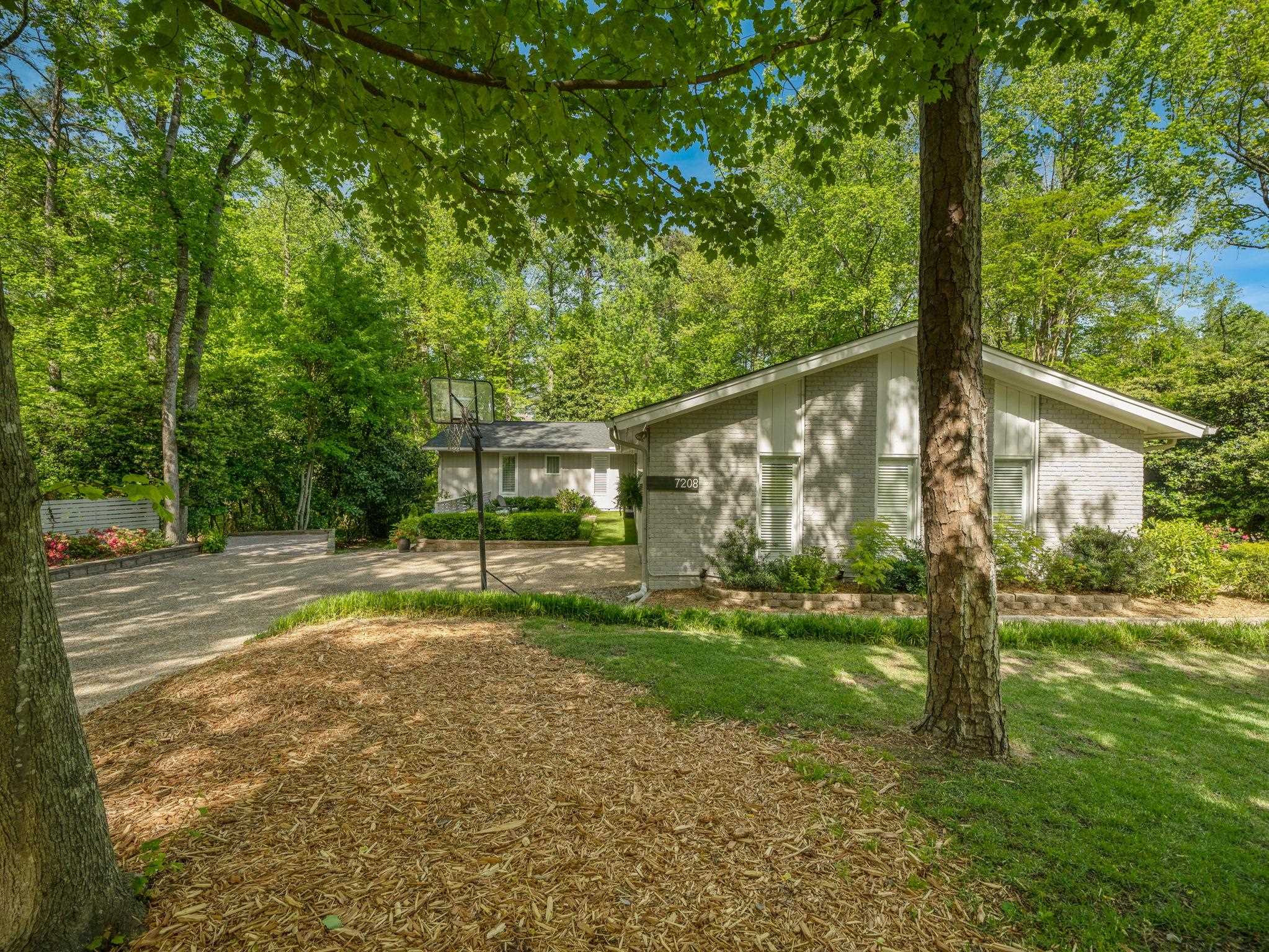 7208 Grist Mill Road Raleigh, NC 27615 - Photo 1 of 48 Photo 1