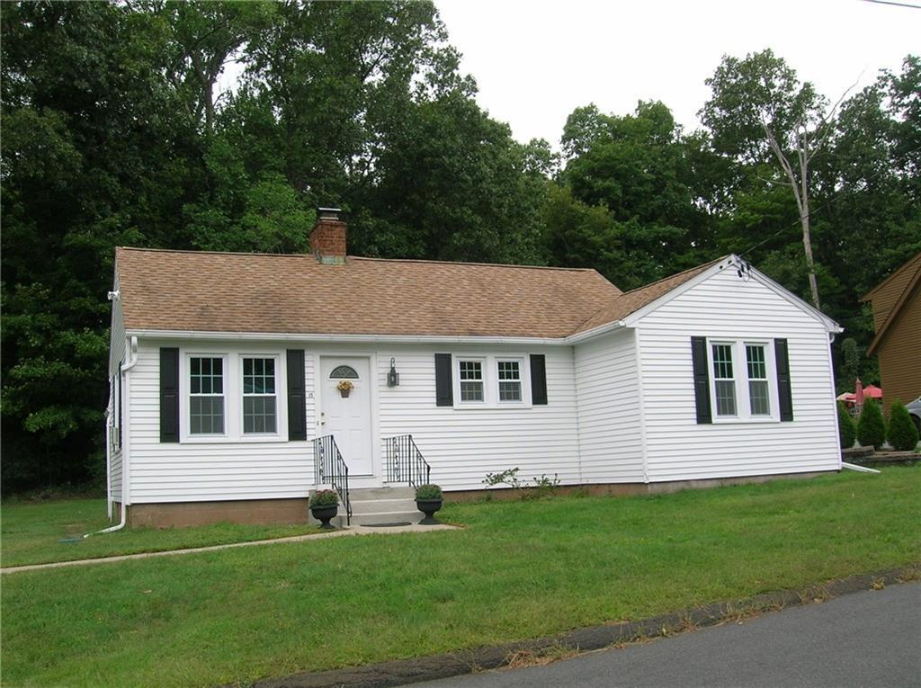 17 Sunrise Ridge Middlefield, CT 06481 - Photo 1 of 1 Gallery Image 1
