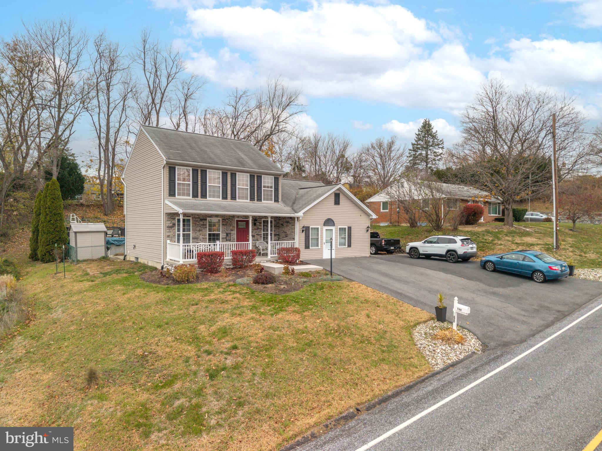 768 Magaro Road Enola, PA 17025 - Photo 3 of 42 Gallery Image 3