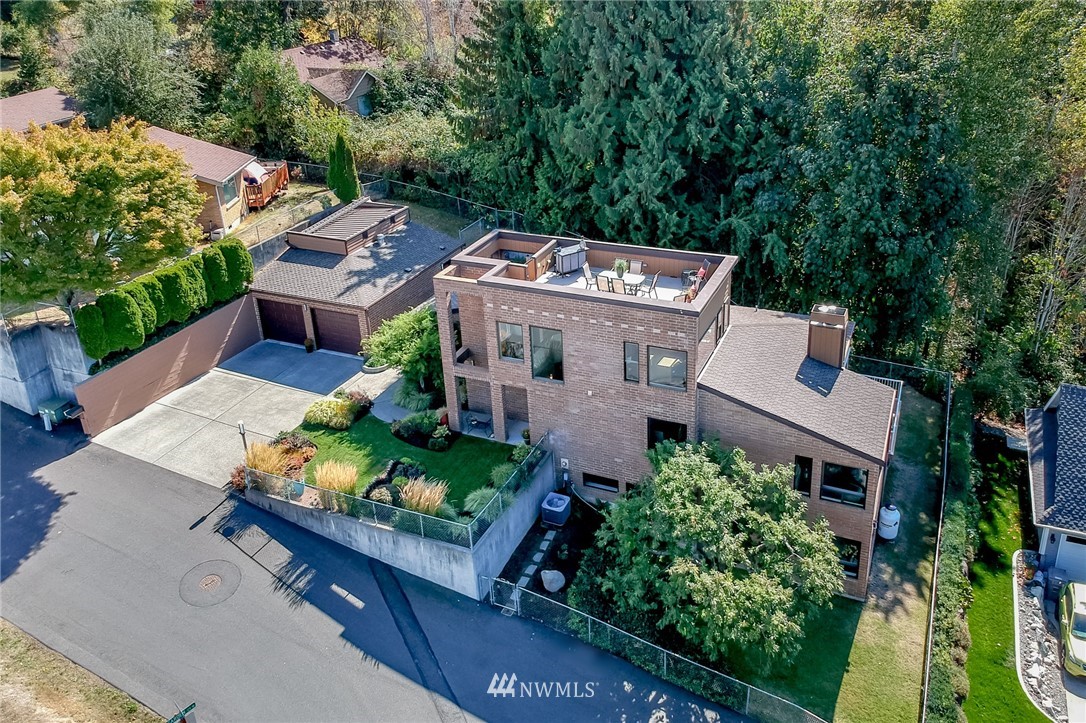 1401 North 24th Street Renton, WA 98056 - Photo 2 of 25