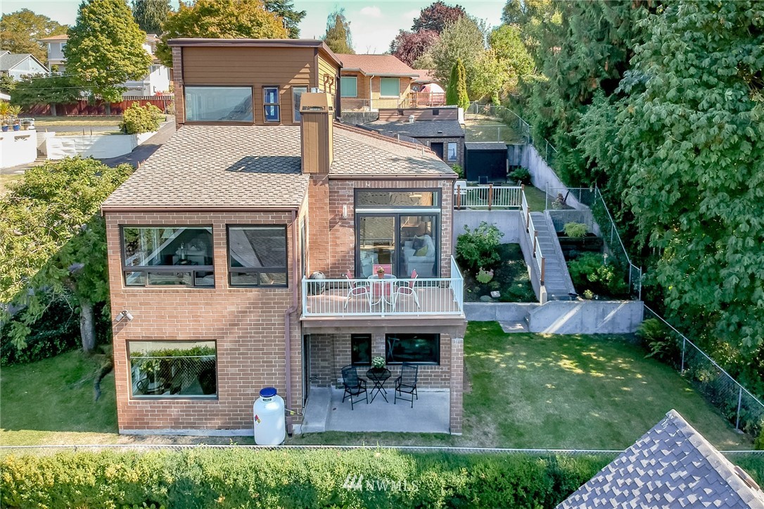1401 North 24th Street Renton, WA 98056 - Photo 22 of 25