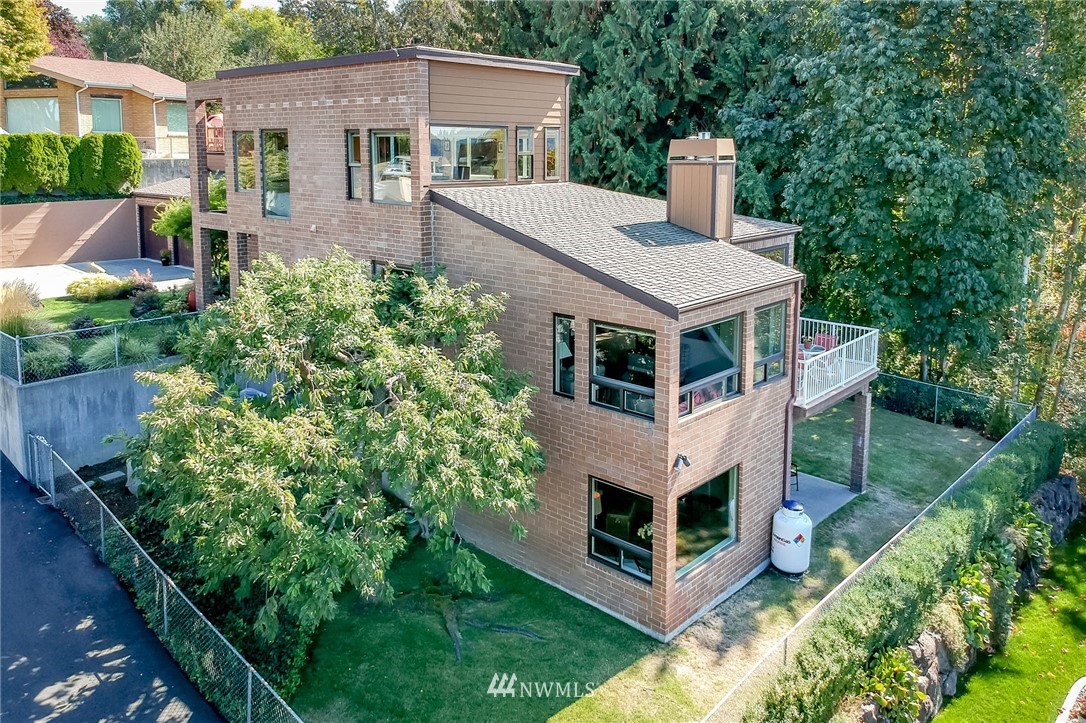 1401 North 24th Street Renton, WA 98056 - Photo 23 of 25