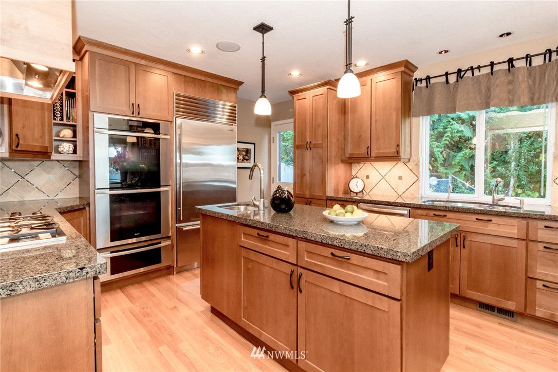 1401 North 24th Street Renton, WA 98056 - Photo 10 of 25