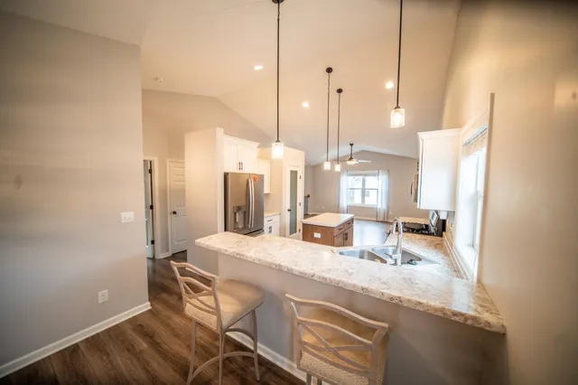 $370,000 | 6076 Sandstone Street Northwest, Rochester, MN 55901