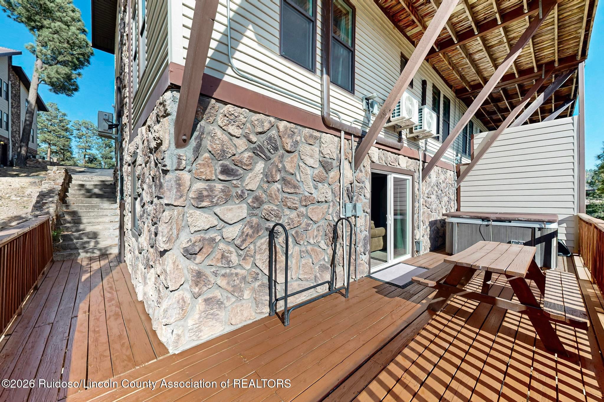 220 Lookout Drive, Unit P1 Ruidoso, NM 88345 - Photo 44 of 59 Gallery Image 44