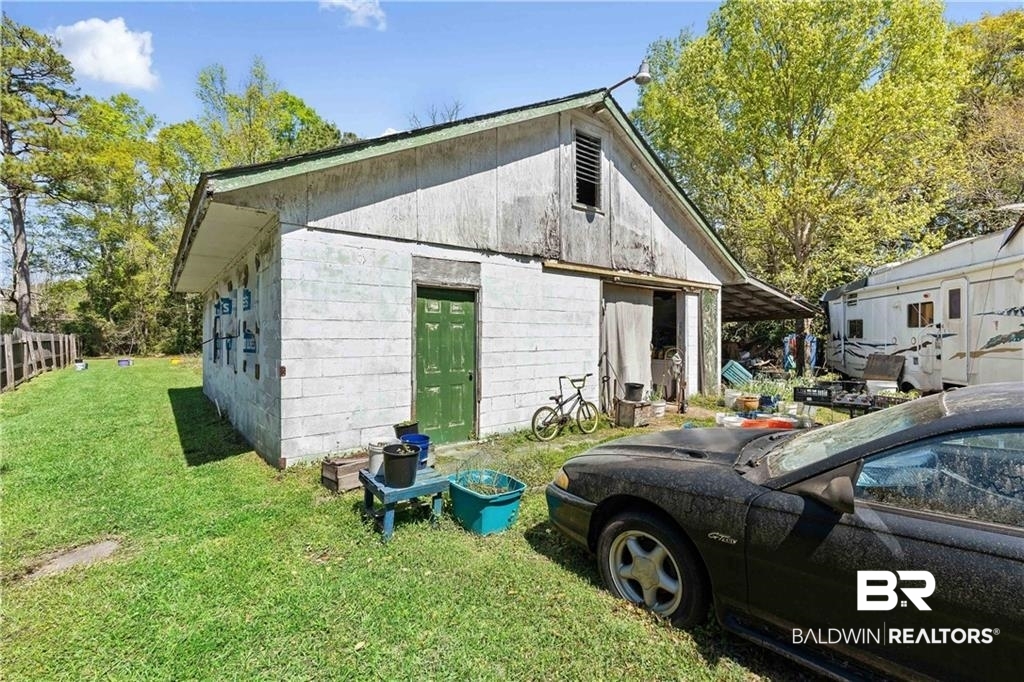 1116 Shore Acres Drive Mobile, AL 36605 - Photo 17 of 20