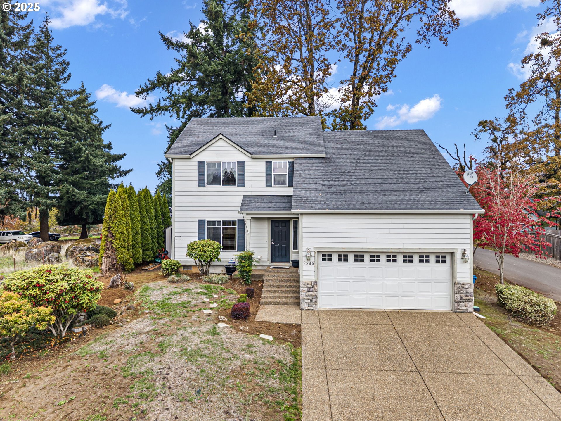 2845 Rocky Ridge Avenue Southeast Salem, OR 97306 - Photo 1 of 39