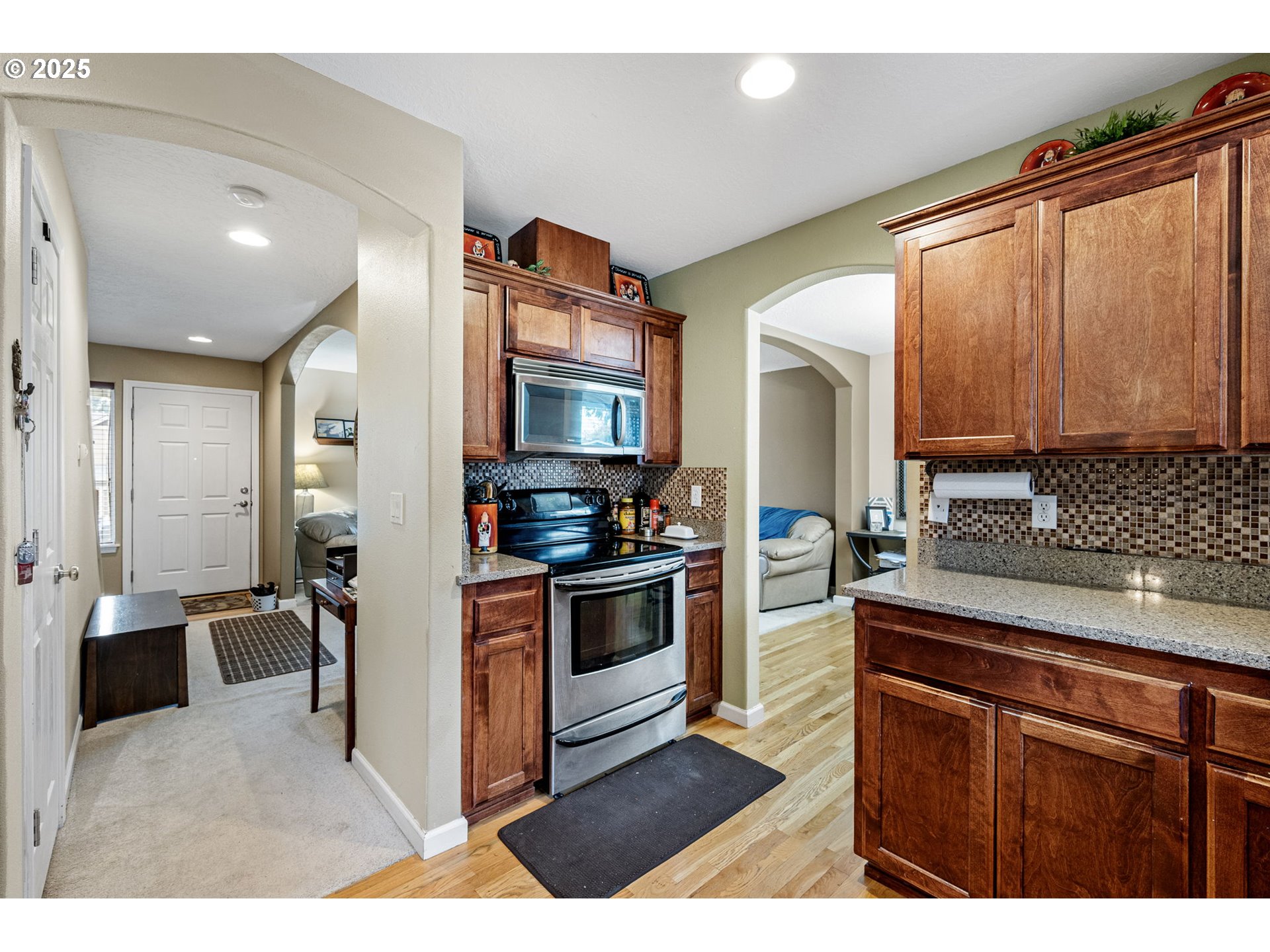 2845 Rocky Ridge Avenue Southeast Salem, OR 97306 - Photo 11 of 39