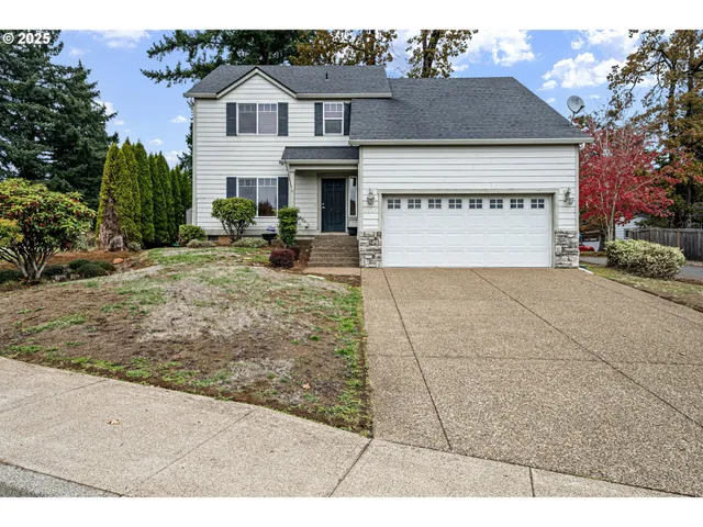 $450,000 | 2845 Rocky Ridge Avenue Southeast, Salem, OR 97306