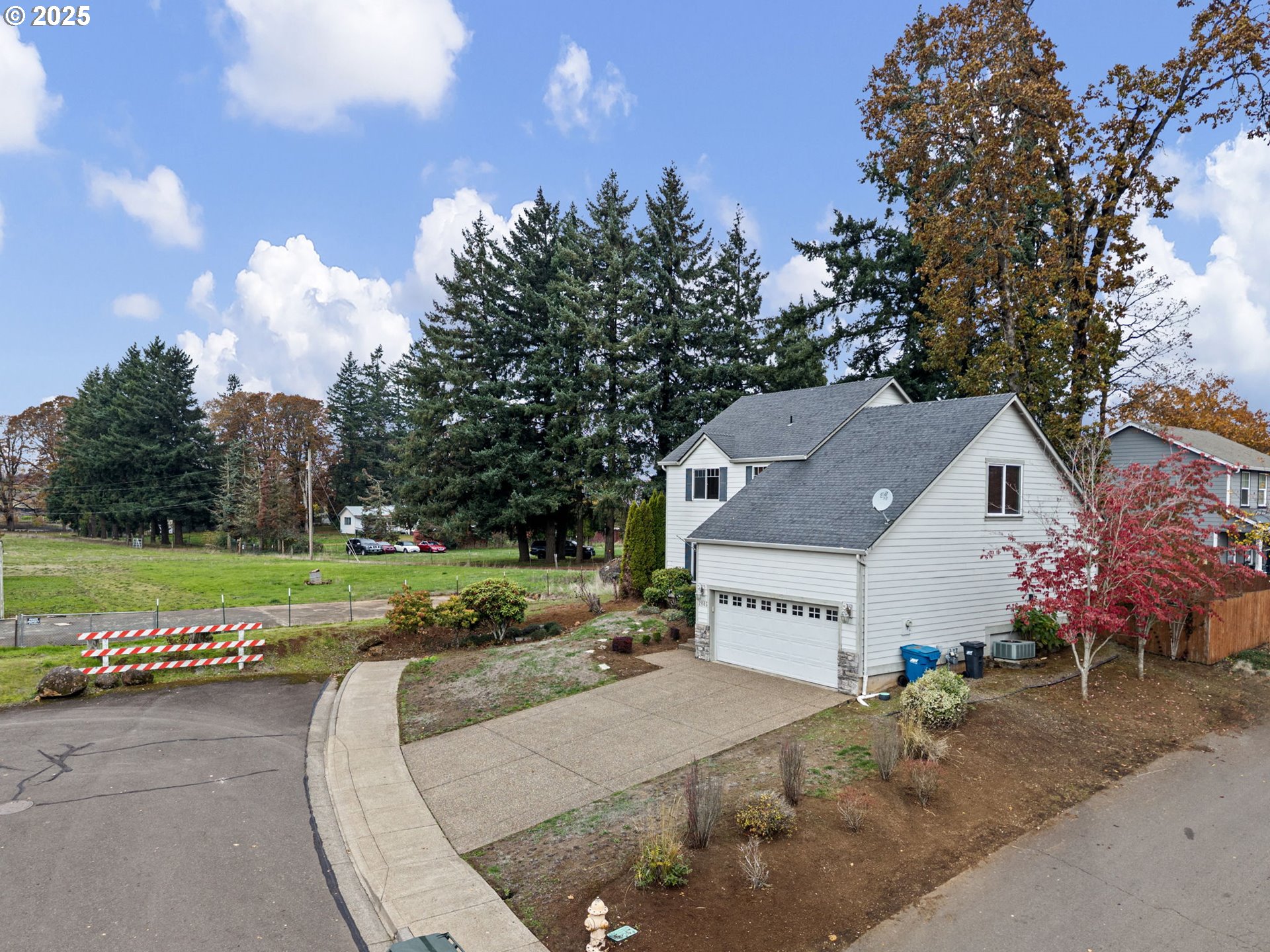 2845 Rocky Ridge Avenue Southeast Salem, OR 97306 - Photo 35 of 39
