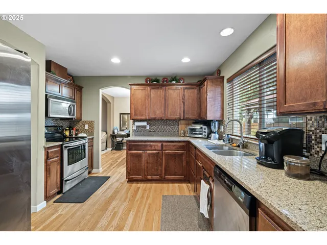 $450,000 | 2845 Rocky Ridge Avenue Southeast, Salem, OR 97306