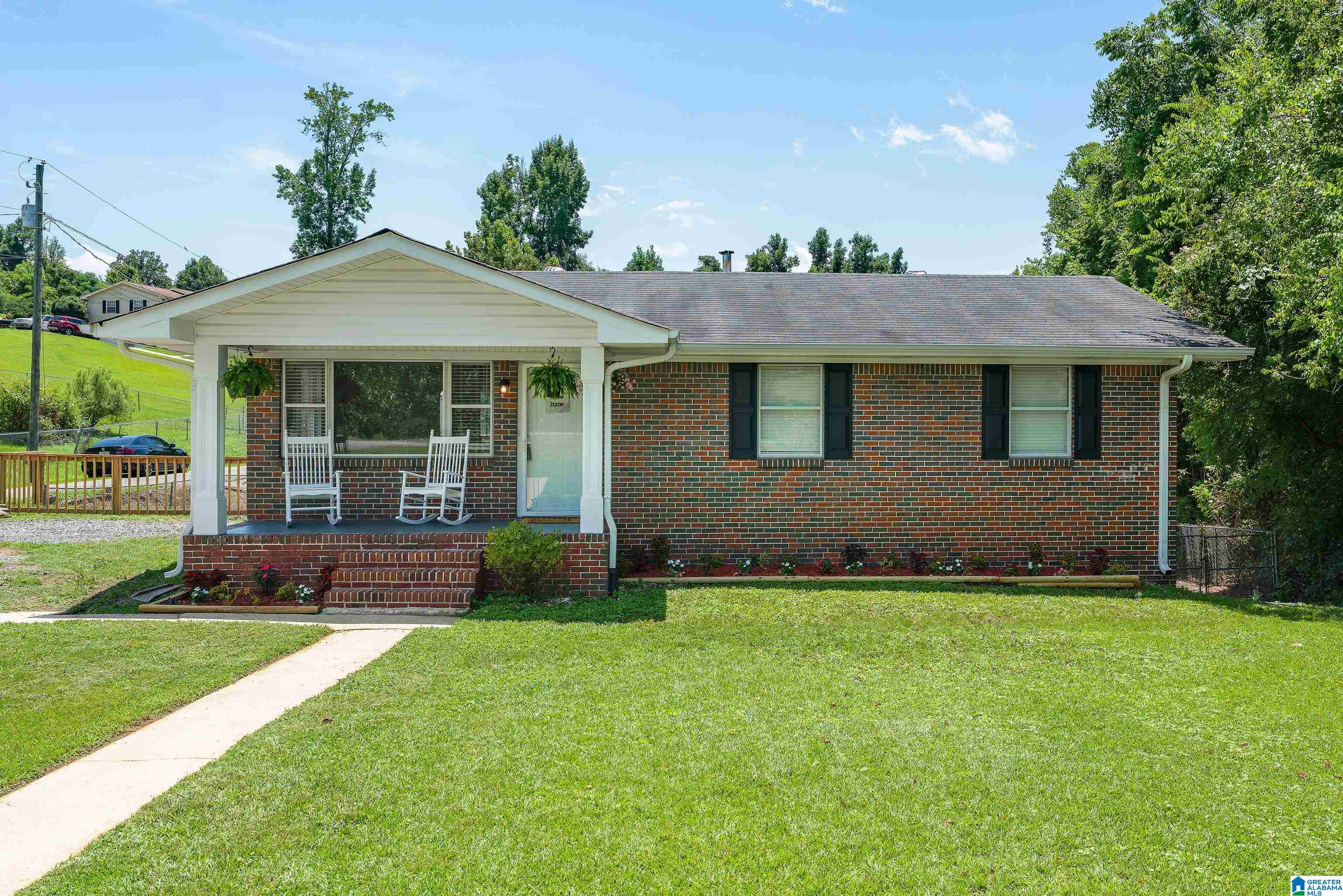 816 Whaley Road Fultondale, AL 35068 - Photo 1 of 26