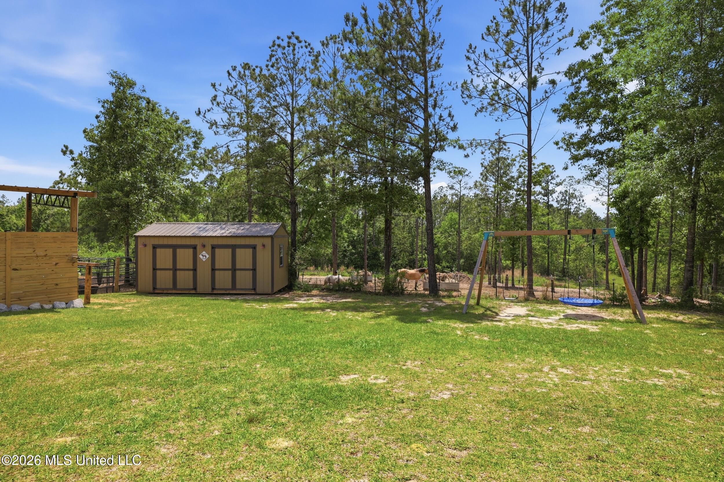 239 M P Parker Road McHenry, MS 39561 - Photo 41 of 55 41_r6__1541