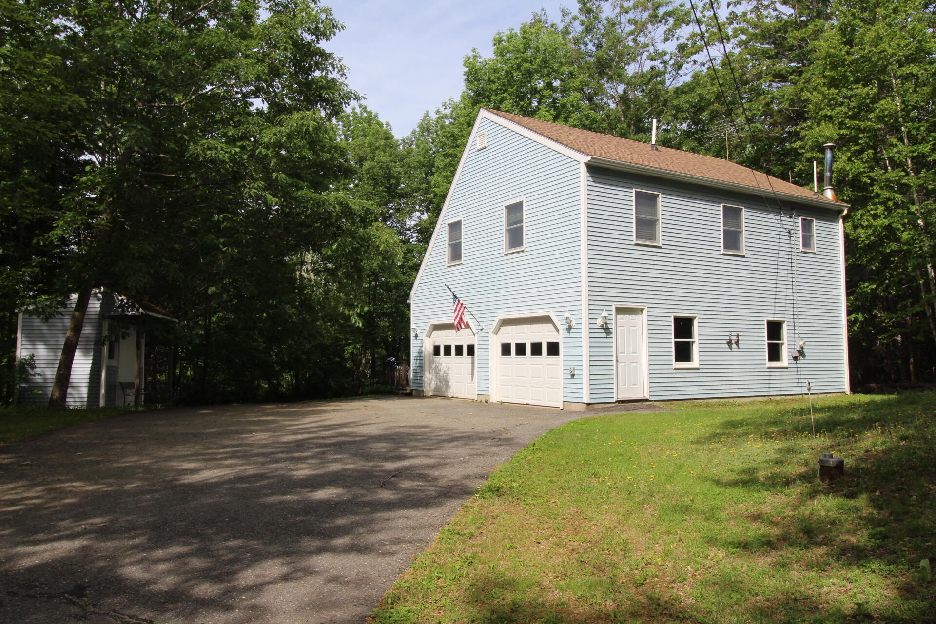 46 West Swanville Road Belfast, ME 04915 - Photo 1 of 33 bryan pat cunningham (18)