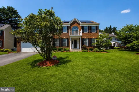 $799,990 | 1 Hickory Spring Court, Gaithersburg, MD 20882