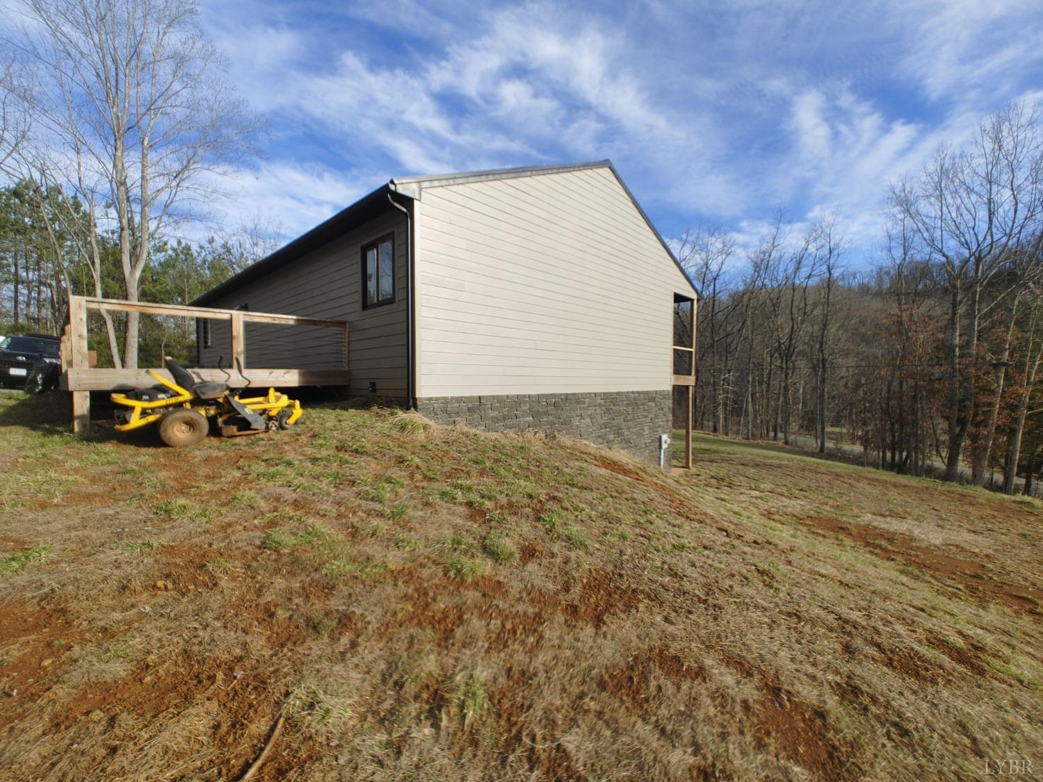8915 Charlemont Road Goode, VA 24556 - Photo 83 of 96
