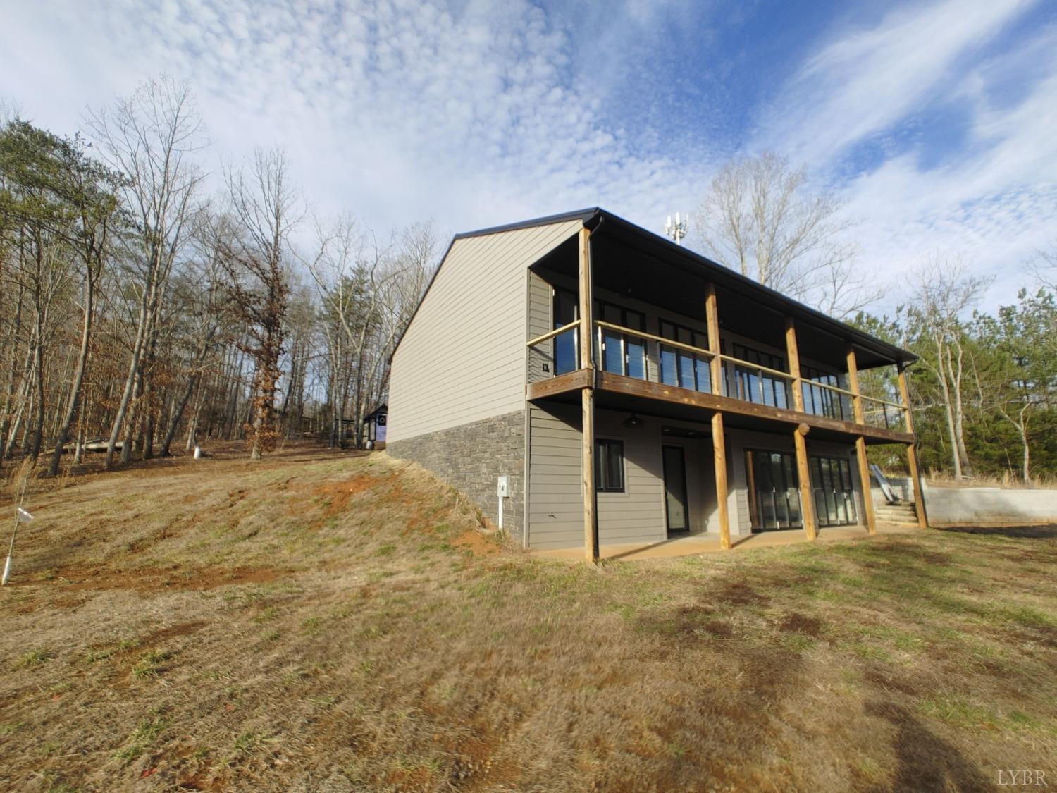8915 Charlemont Road Goode, VA 24556 - Photo 84 of 96