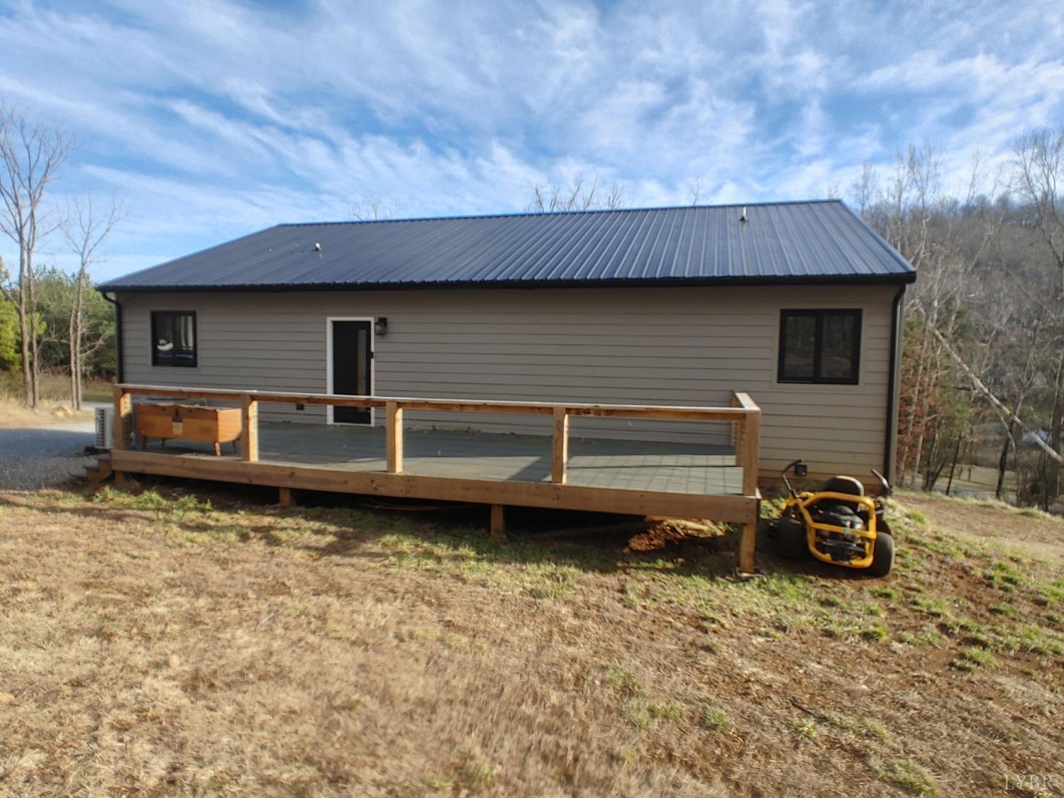 8915 Charlemont Road Goode, VA 24556 - Photo 95 of 96