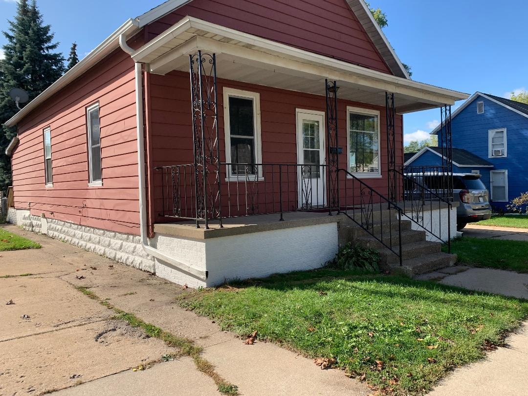114 W Pr  