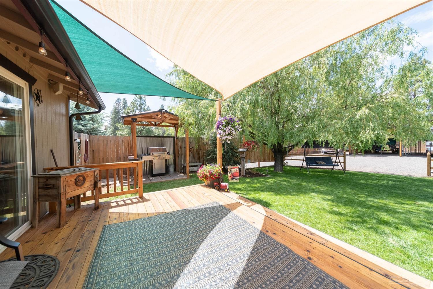60267 Cinder Butte Road Bend, OR 97702 - Photo 20 of 25 Additional Photo