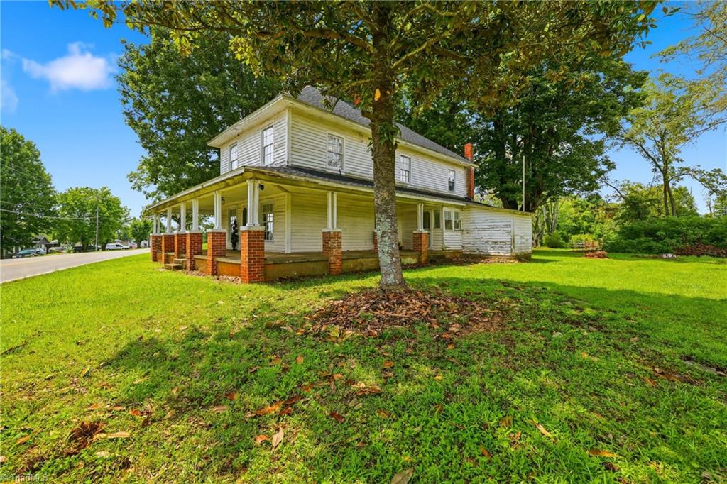 985 Traphill Road Hays, NC 28635 - Photo 2 of 49 Gallery Image 2