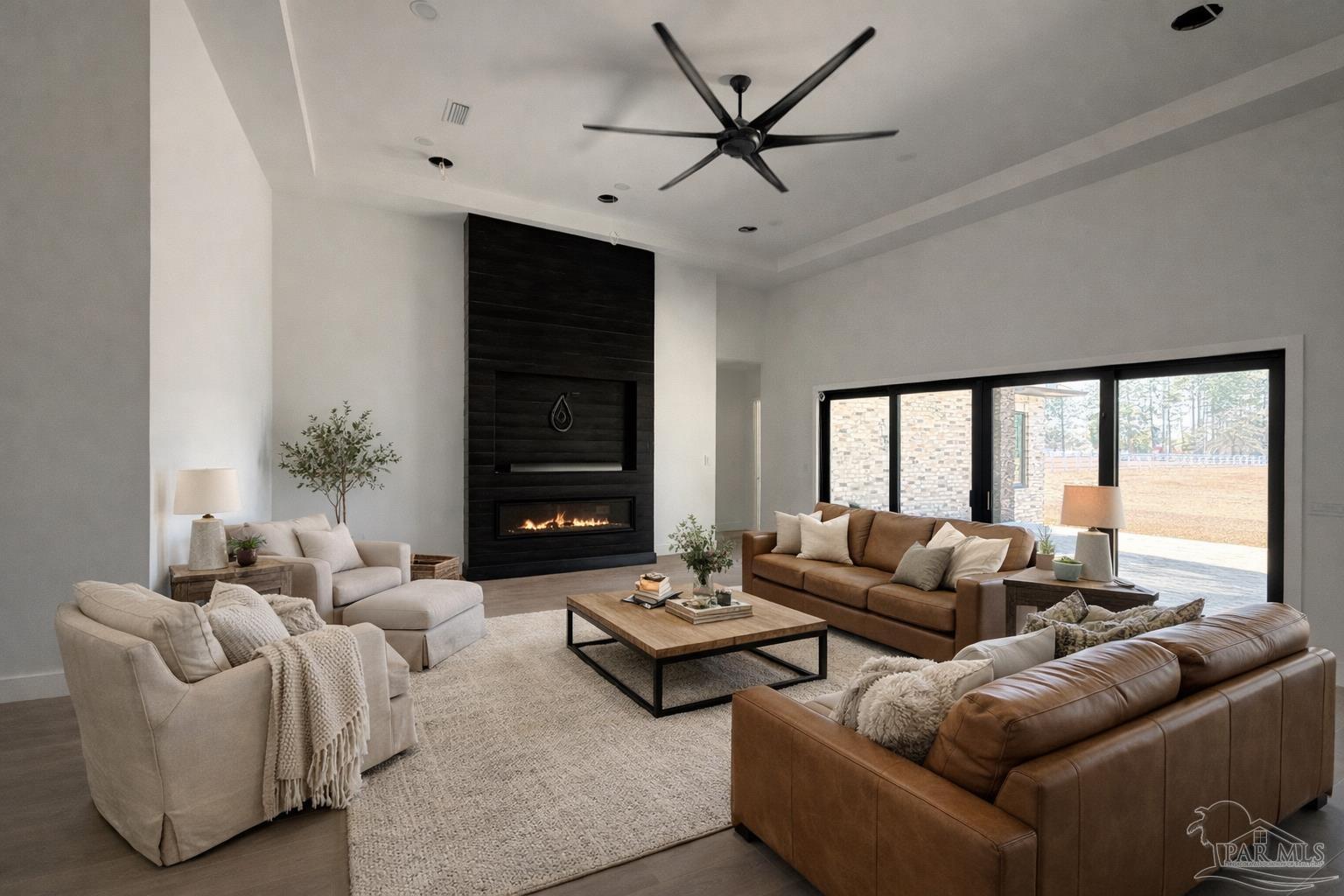 1855 West 9 & Half Mile Road Cantonment, FL 32533 - Photo 9 of 10 This is a virtually staged photo.