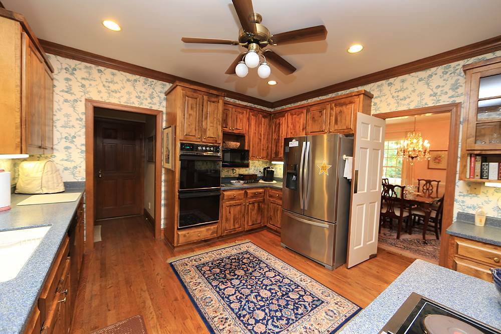 14408 Possum Track Road Raleigh, NC 27614 - Photo 7 of 25 Kitchen