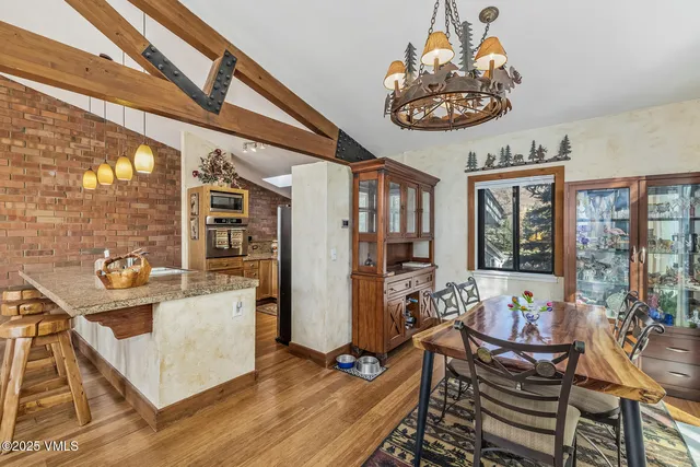 $1,195,000 | 790 Stone Creek Drive, Unit 4, Avon, CO 81620