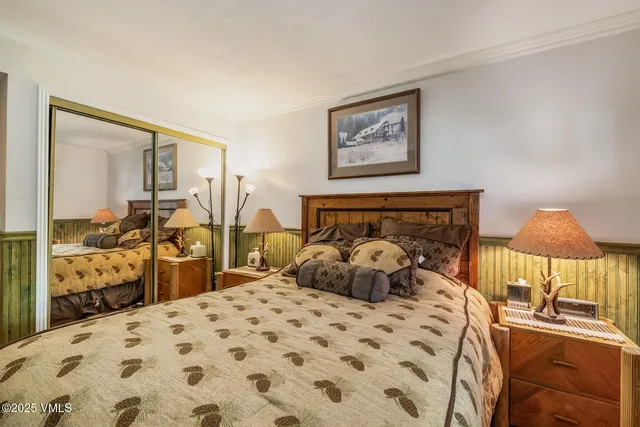 $1,195,000 | 790 Stone Creek Drive, Unit 4, Avon, CO 81620