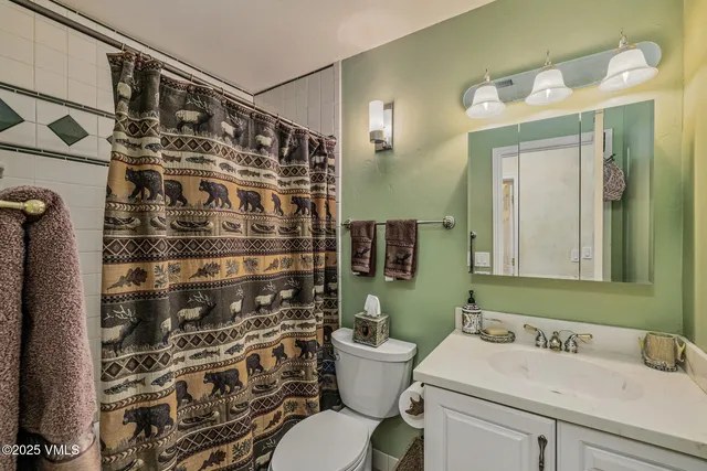 $1,195,000 | 790 Stone Creek Drive, Unit 4, Avon, CO 81620