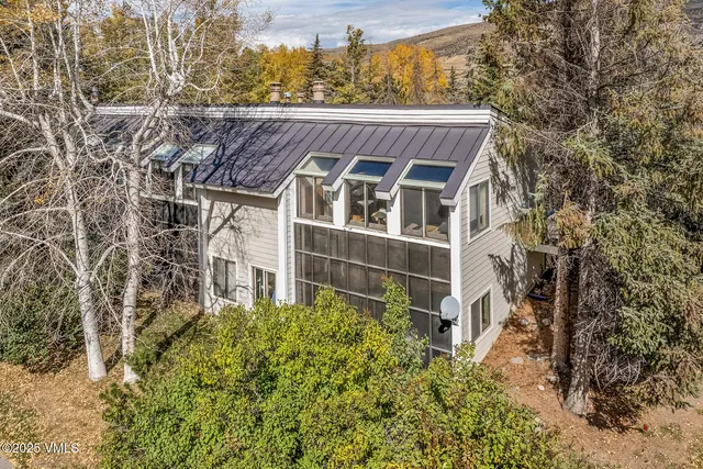 $1,195,000 | 790 Stone Creek Drive, Unit 4, Avon, CO 81620