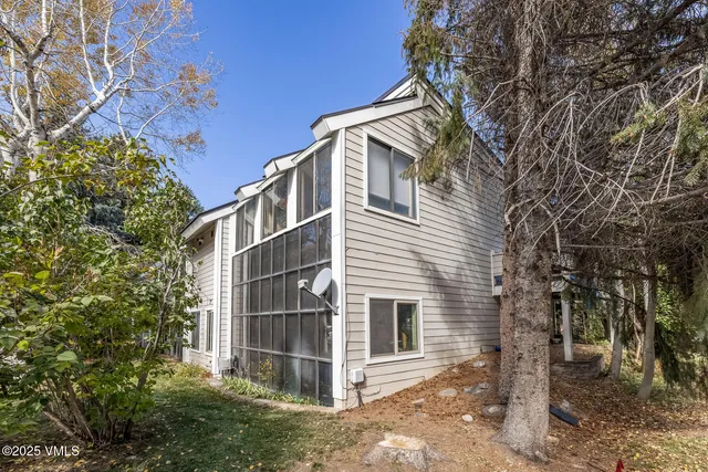 $1,195,000 | 790 Stone Creek Drive, Unit 4, Avon, CO 81620