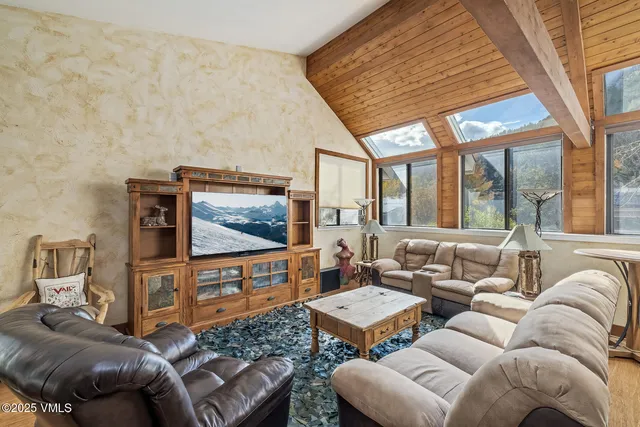 $1,195,000 | 790 Stone Creek Drive, Unit 4, Avon, CO 81620