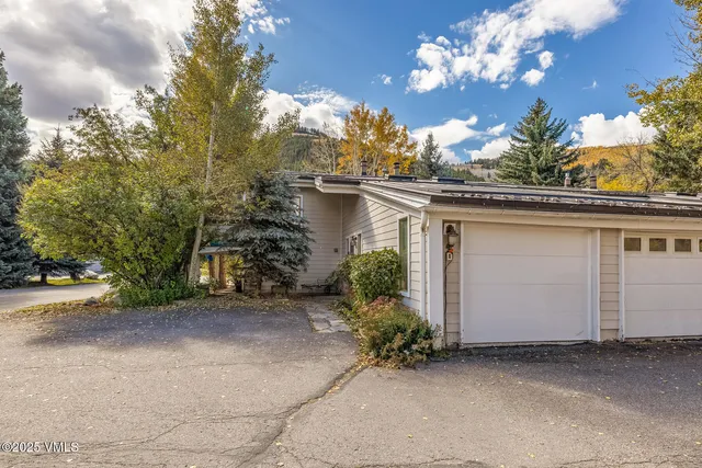 $1,195,000 | 790 Stone Creek Drive, Unit 4, Avon, CO 81620