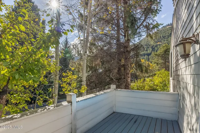 $1,195,000 | 790 Stone Creek Drive, Unit 4, Avon, CO 81620