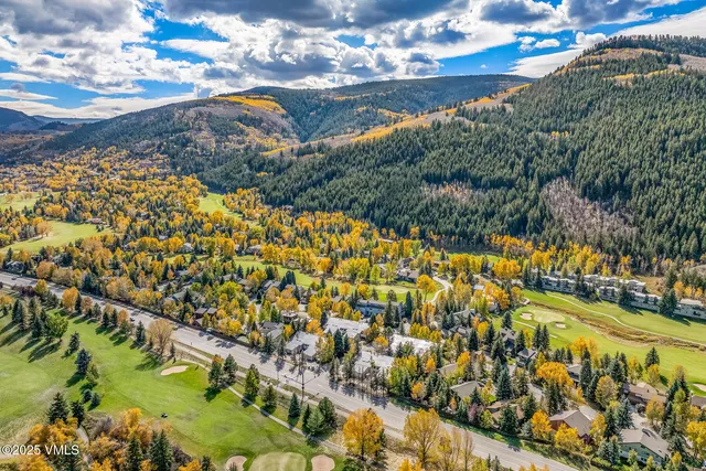 $1,195,000 | 790 Stone Creek Drive, Unit 4, Avon, CO 81620