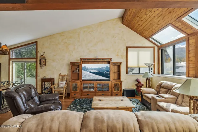 $1,195,000 | 790 Stone Creek Drive, Unit 4, Avon, CO 81620