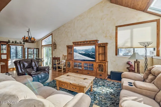 $1,195,000 | 790 Stone Creek Drive, Unit 4, Avon, CO 81620